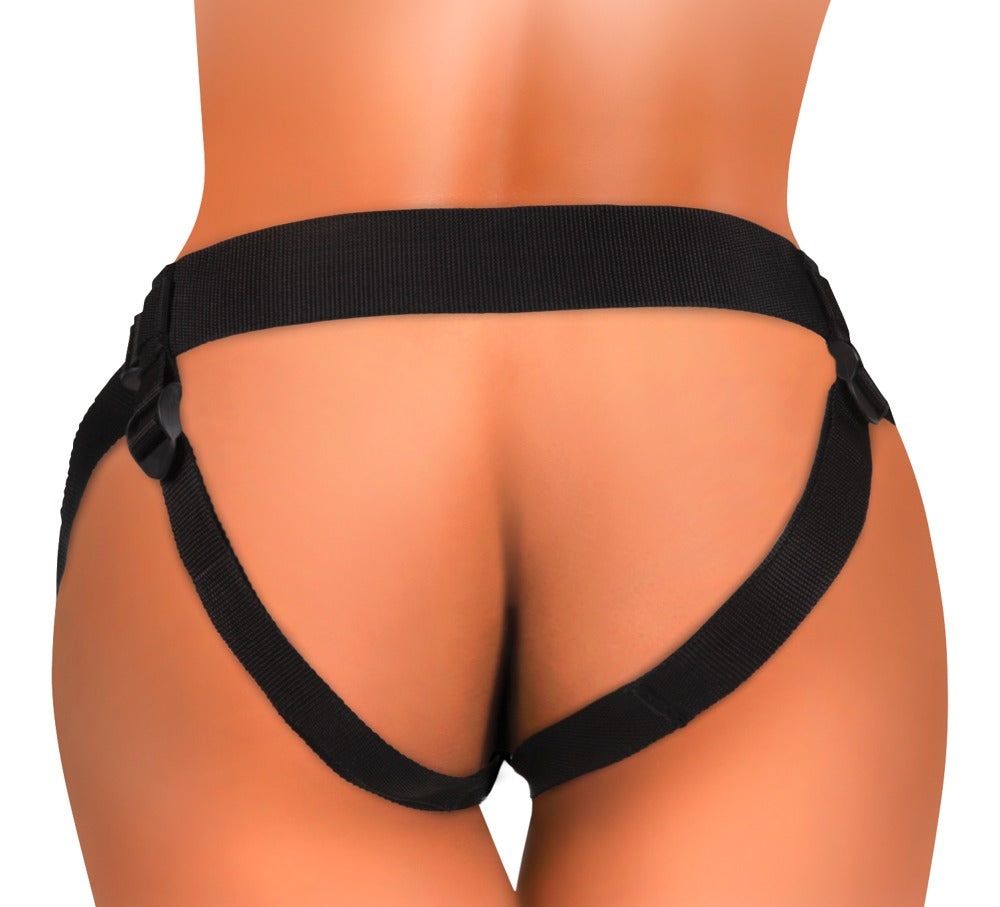 Comfortabele Silicone Body Dock Kit