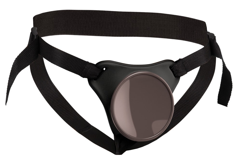 Luxe Silicone Body Dock Kit