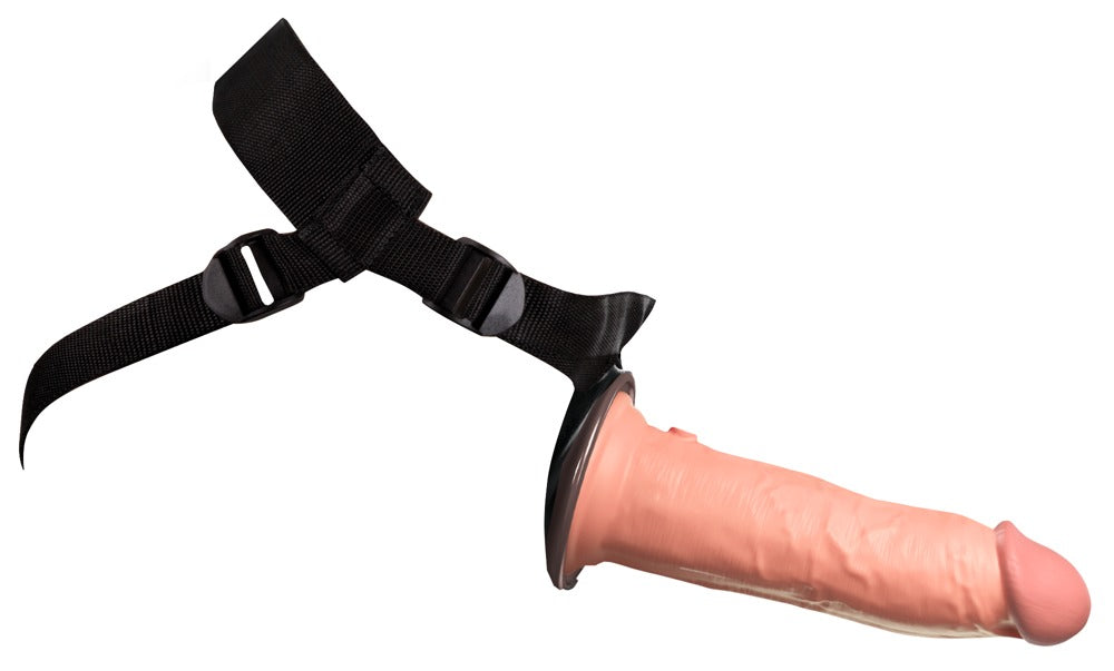 Luxe Silicone Body Dock Kit