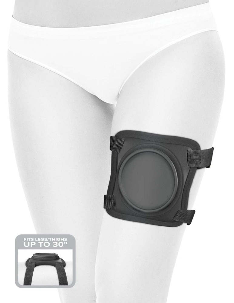 Body Dock-schootriem