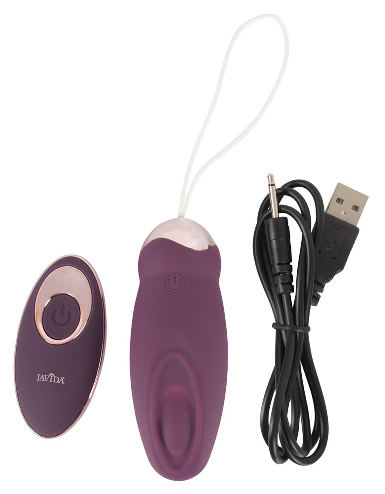 RC Kloppende Liefdesbal