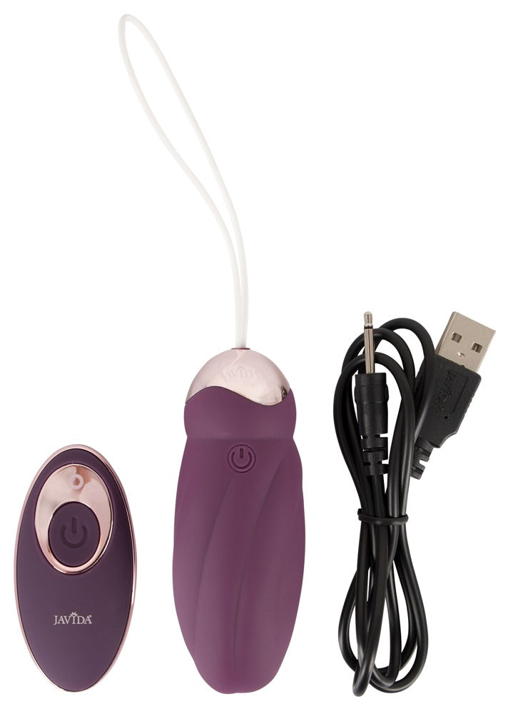 Roterende liefdesbal