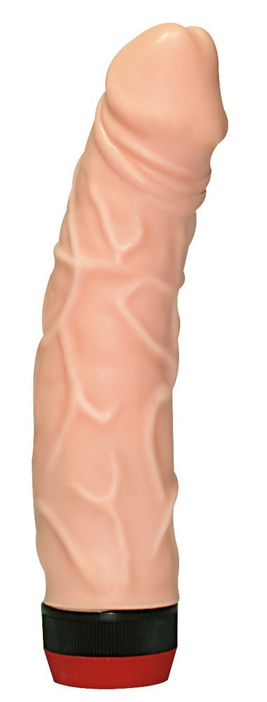 Natuurlijke vibrator