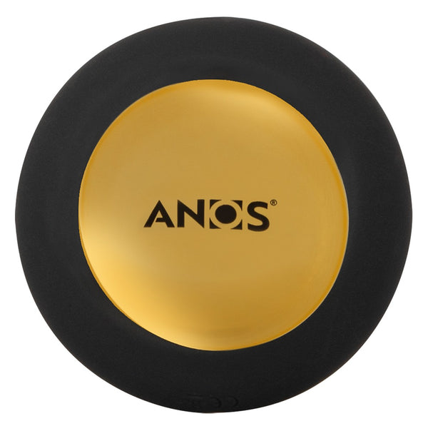 Op afstand bediende buttplug - ANOS - SKU: 5507600000