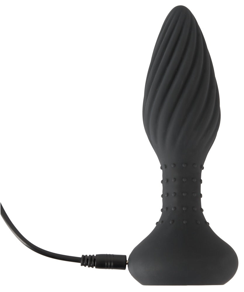 Op afstand bediende buttplug