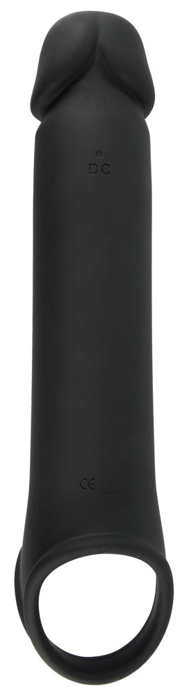 Penisverlenging met afstandsbediening - Rebel - SKU: 5508250000