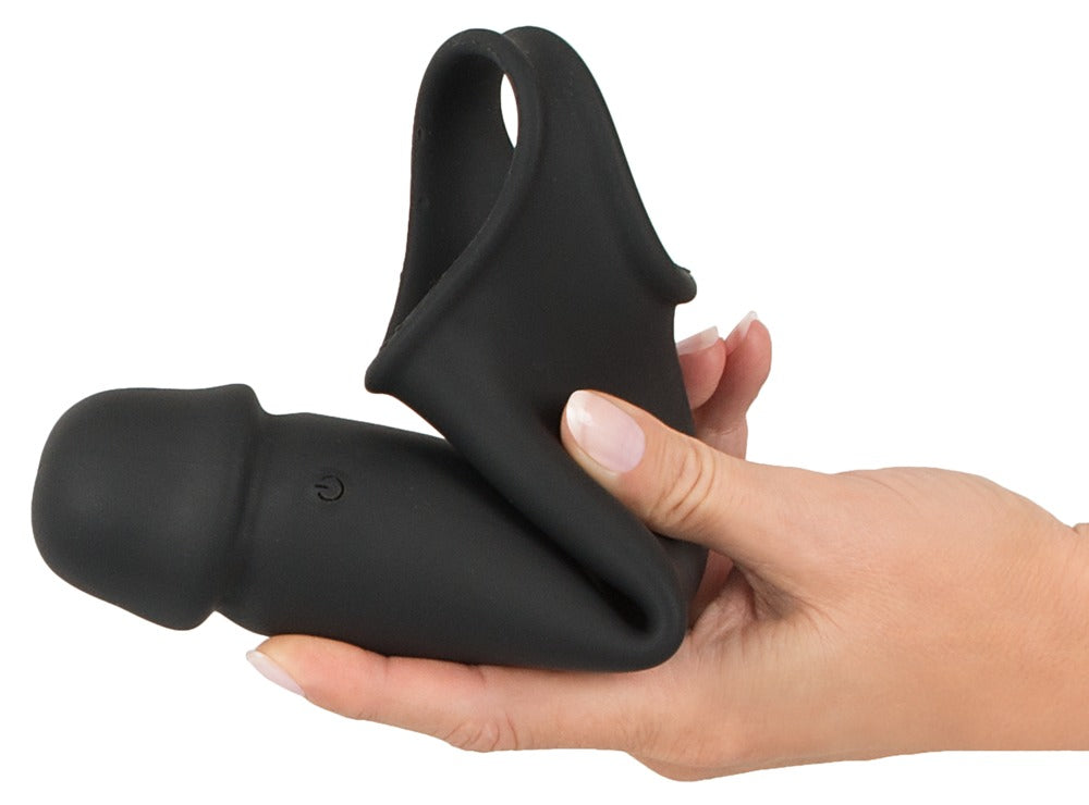 Penisverlenging met afstandsbediening