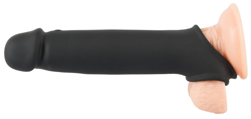 Penisverlenging met afstandsbediening