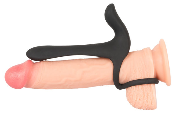 Vibrator voor koppels - Black Velvets - SKU: 5508920000