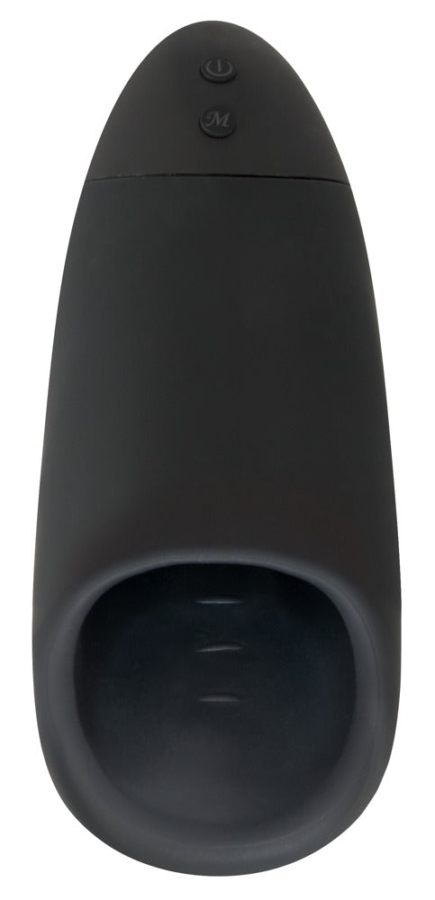 Masturbator met 3 functies