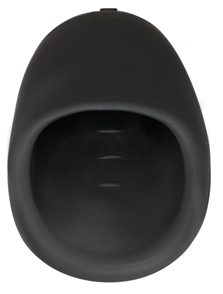 Masturbator met 3 functies