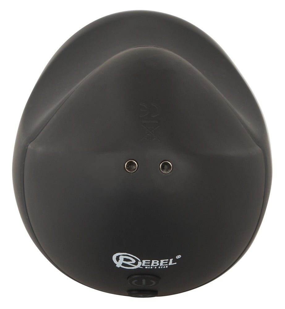 Masturbator met 3 functies