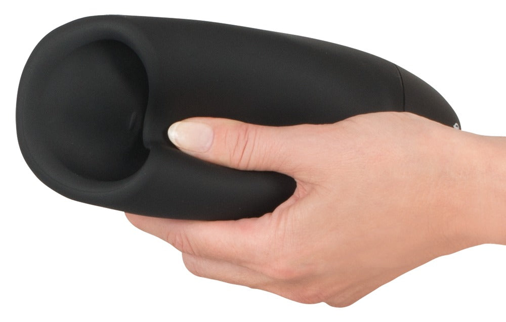 Masturbator met 3 functies
