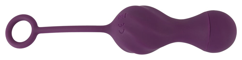 Op afstand bestuurbare liefdesballen