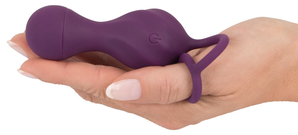 Op afstand bestuurbare liefdesballen