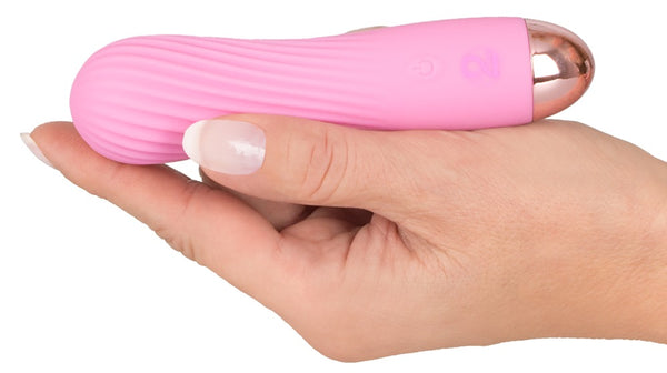 Cuties Minivibrator - Cuties - SKU: 5511390000