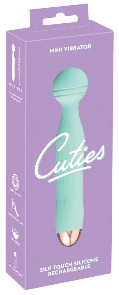 Cuties Minivibrator - Cuties - SKU: 5511470000