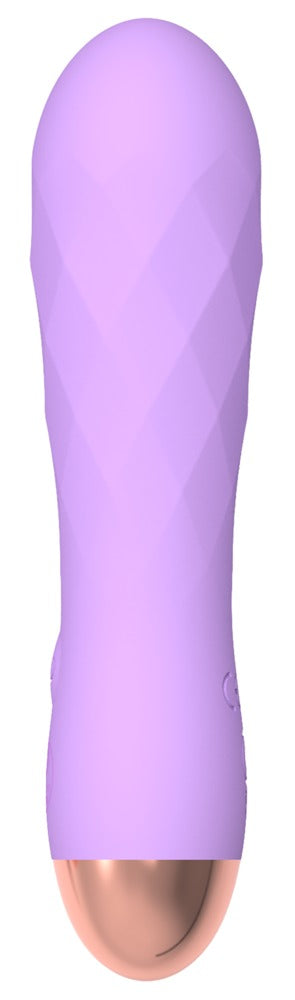 Cuties Minivibrator - Cuties - SKU: 5511710000