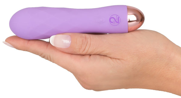 Cuties Minivibrator - Cuties - SKU: 5511710000
