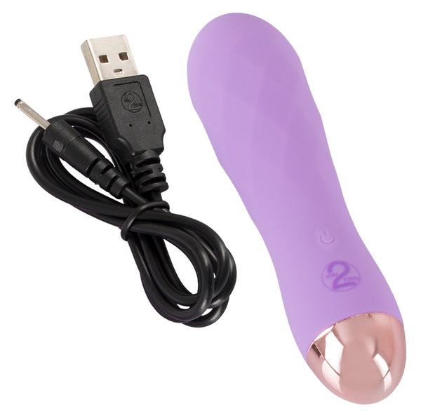 Cuties Minivibrator - Cuties - SKU: 5511710000