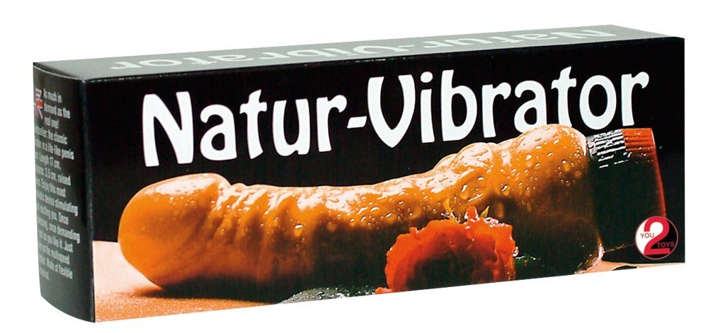 Natuurlijke vibrator