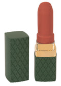 Luxe lippenstift vibrator