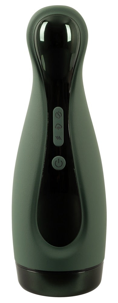 Masturbator met 2 functies