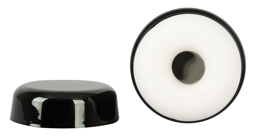 Masturbator met 2 functies