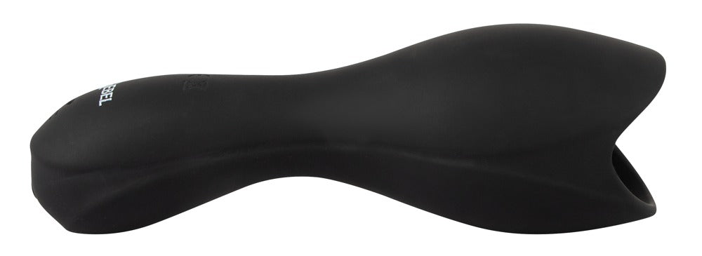 Glansvibrator met 3 opzetbare dilatatoren