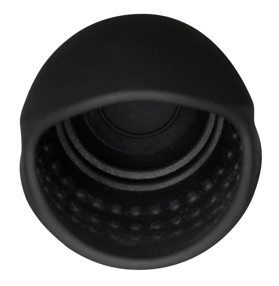 Glansvibrator met 3 opzetbare dilatatoren