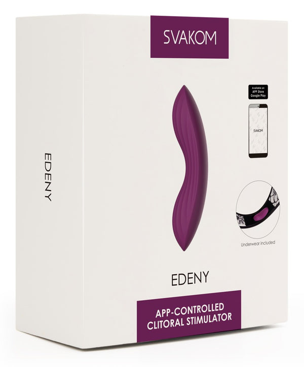 Edeny - SVAKOM - SKU: 5522830000