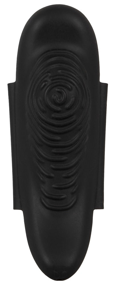 Inlegkruisje Vibrator - GoGasm - SKU: 5523300000