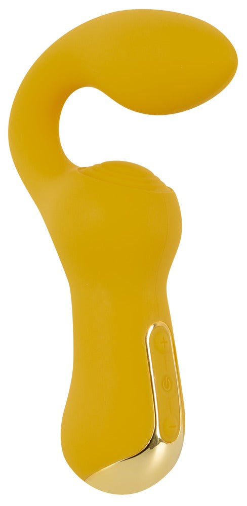 Dubbele vibrator - Your new favourite - SKU: 5525000000