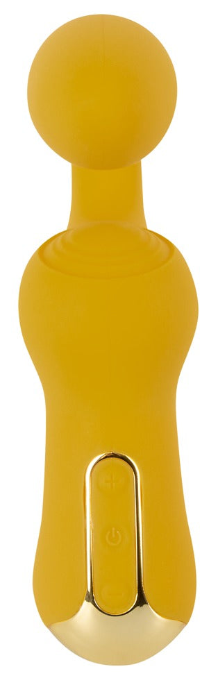 Dubbele vibrator - Your new favourite - SKU: 5525000000