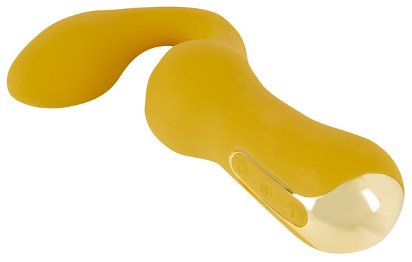 Dubbele vibrator - Your new favourite - SKU: 5525000000