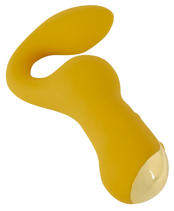 Dubbele vibrator - Your new favourite - SKU: 5525000000
