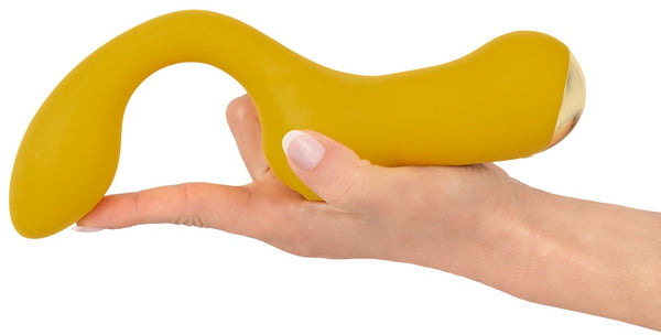 Dubbele vibrator - Your new favourite - SKU: 5525000000