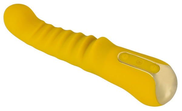 G-Spot vibrator - Your new favourite - SKU: 5525340000