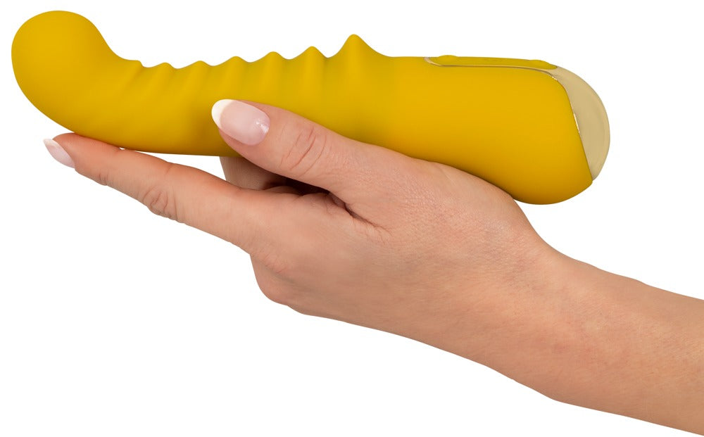 G-Spot vibrator