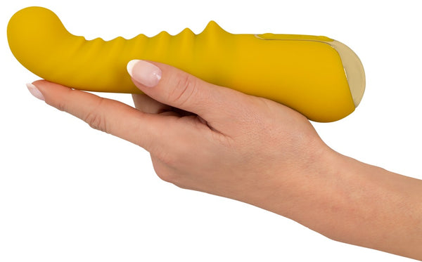 G-Spot vibrator - Your new favourite - SKU: 5525340000