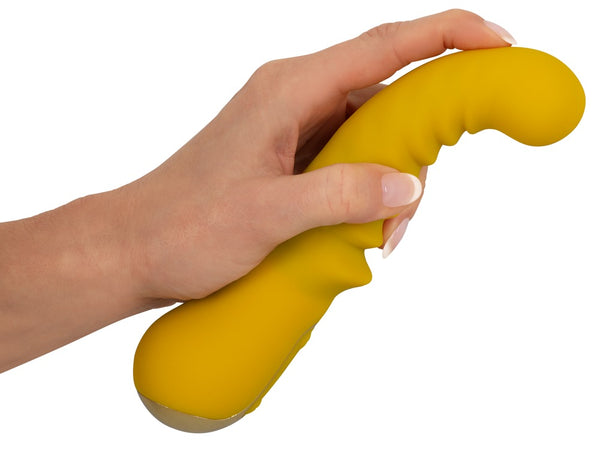 G-Spot vibrator - Your new favourite - SKU: 5525340000