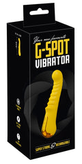 G-Spot vibrator