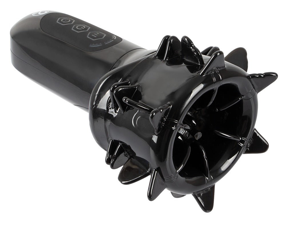 Roterende Masturbator