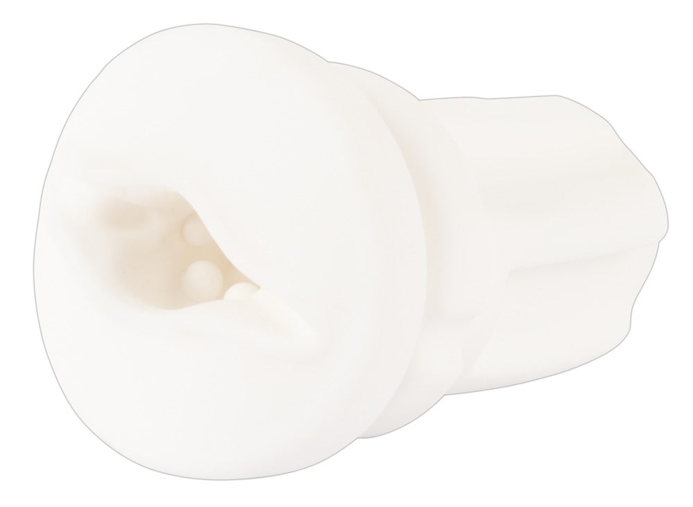 Masturbator met 3 functies