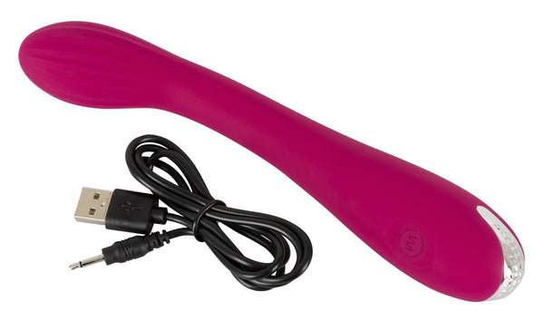 G-Spot vibrator - Sweet Smile - SKU: 5529170000
