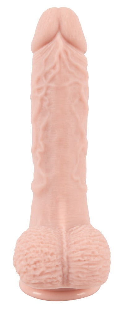 RC Medische Siliconenvibrator - Medical Silicone - SKU: 5529250000