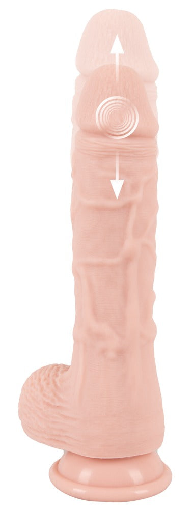 RC Medische Siliconenvibrator - Medical Silicone - SKU: 5529250000