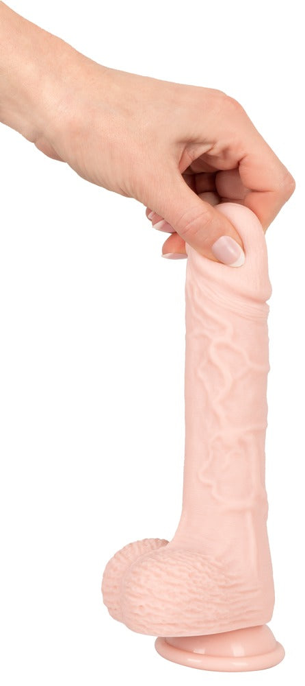 RC Medische Siliconenvibrator - Medical Silicone - SKU: 5529250000