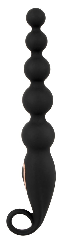 Anale kralen met vibratie