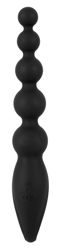 Anale kralen met vibratie - ANOS - SKU: 5529330000